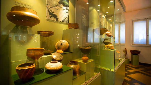 Sofia National Archaeological Museum - Sofia | Secret World Trip Planner