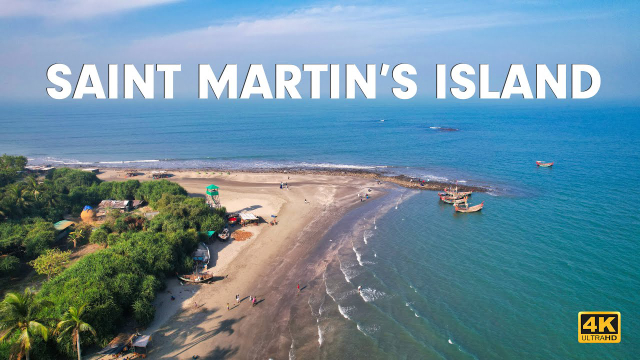 Isola di San Martino - Saint Martins Island | Secret World Trip Planner