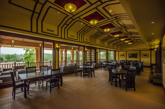L'Islamabad Club non è solo un rifugio moderno, ma porta con sé anche una ricca storia. - Islamabad | Secret World Trip Planner