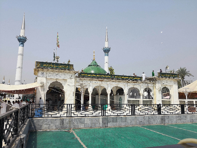 Bagni reali - Lahore | Secret World Trip Planner