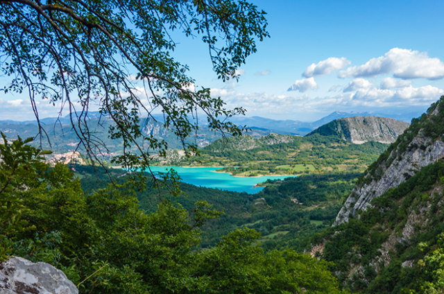 Exploring the National Park of Abruzzo, Lazio and Molise | Secret World Trip Planner