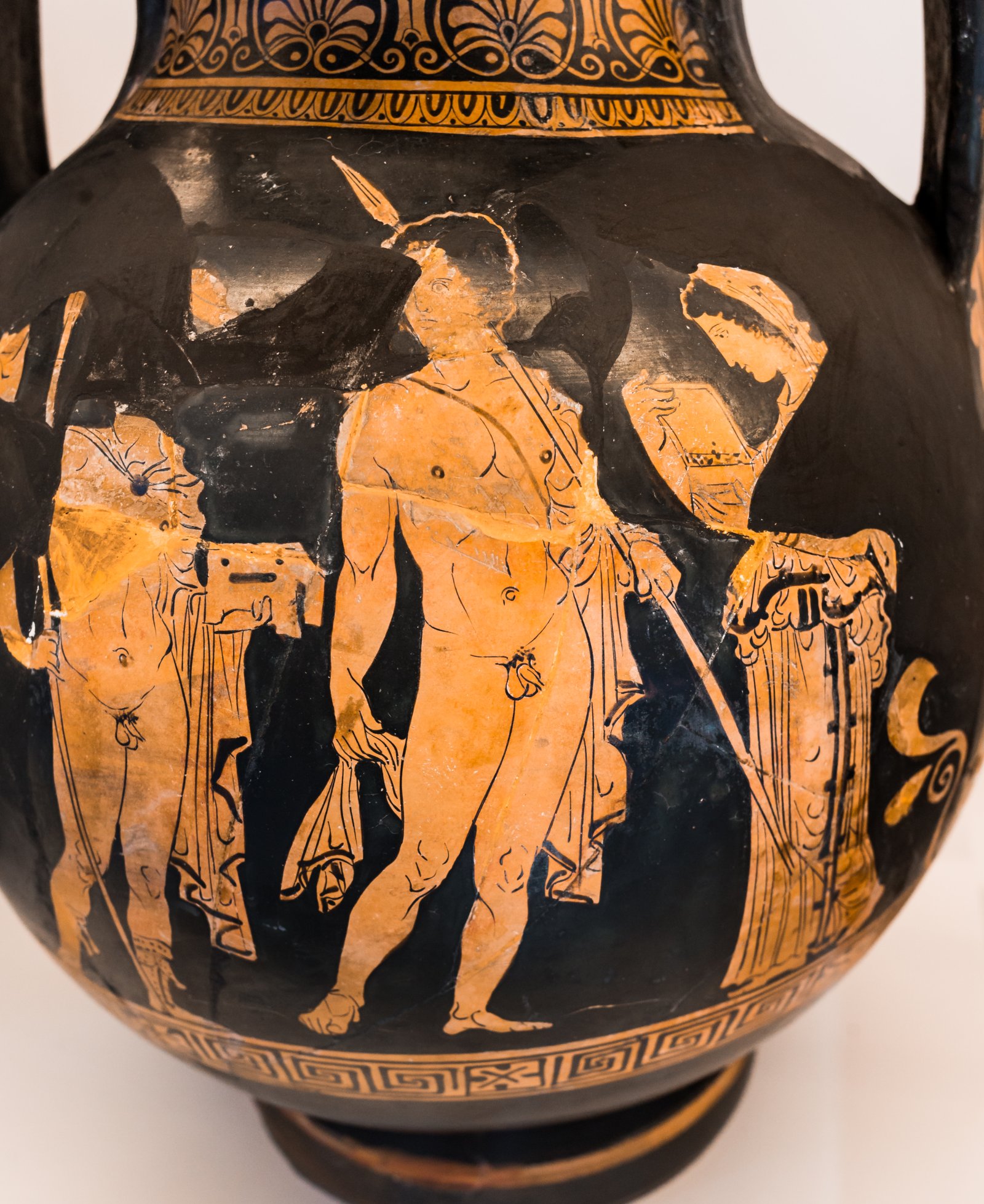 Magna Grecia / Nationaal Museum van Siritide - Policoro | Secret World Trip Planner