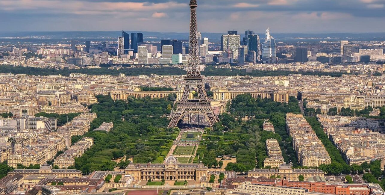 Paris, the City of Love - Parigi | Secret World Trip Planner