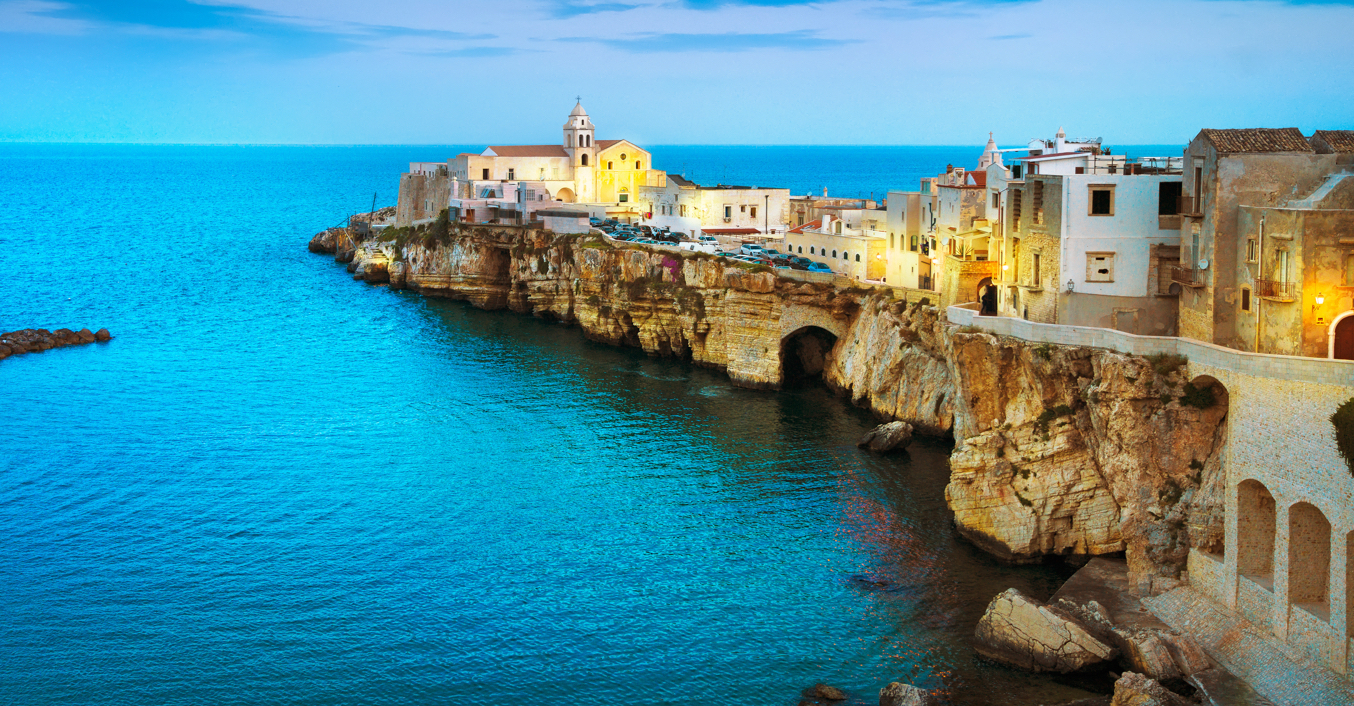 Puglia, the easternmost region of Italy - Otranto | Secret World Trip Planner
