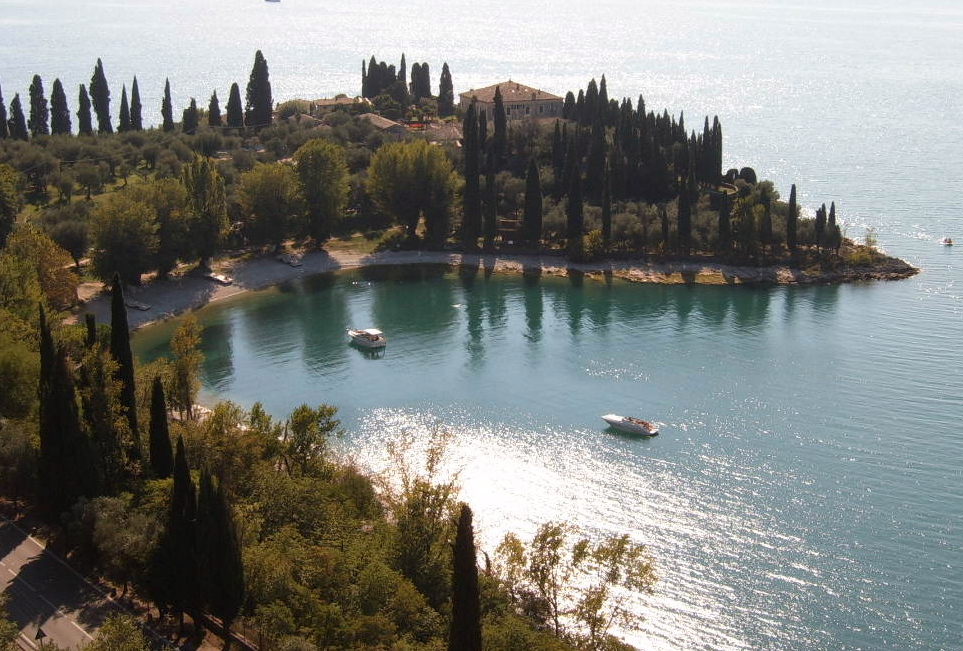 Lake Garda | Garda and the Riviera degli Ulivi - Garda | Secret World Trip Planner