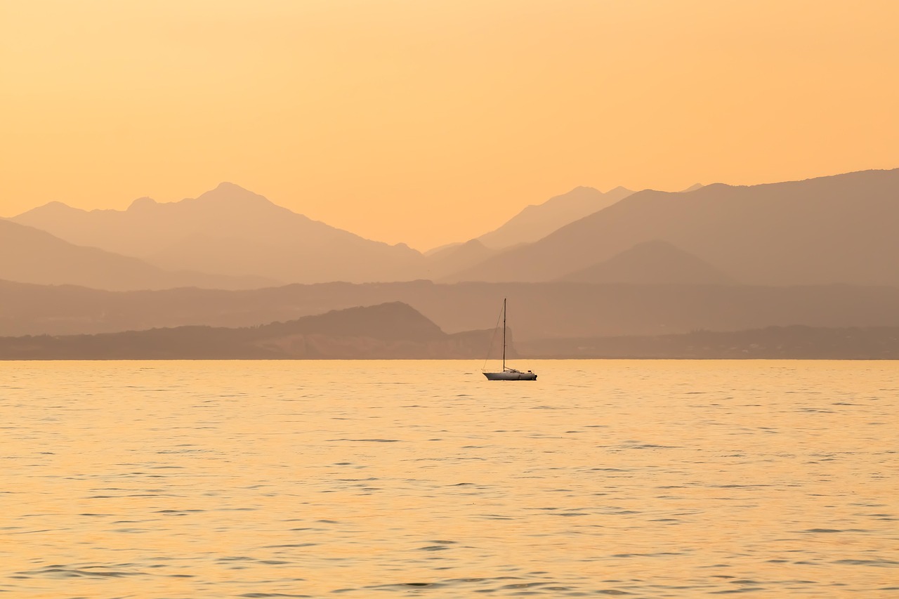 Lake Garda | Garda and the Riviera degli Ulivi - Garda | Secret World Trip Planner