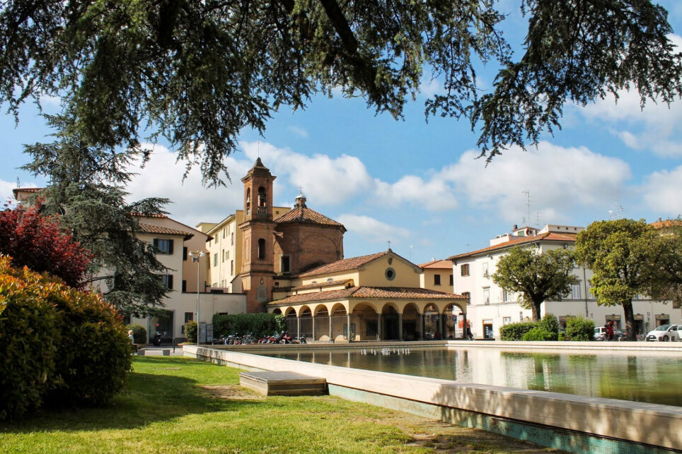 Empoli, अज्ञात - Empoli | Secret World Trip Planner