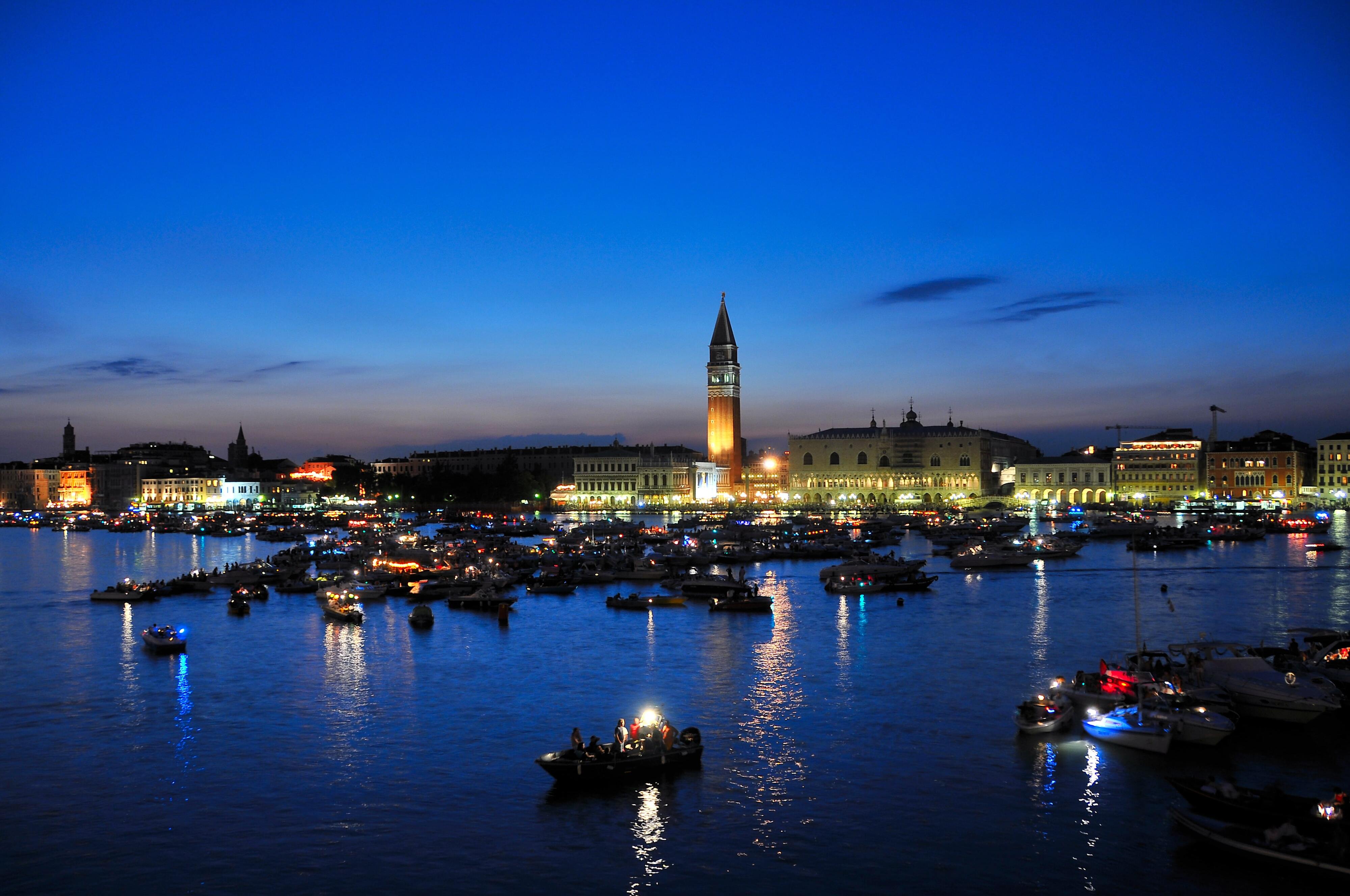 Unesco | Magisches Venedig - Venezia | Secret World Trip Planner