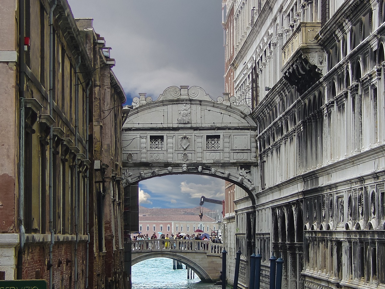 Unesco | Magisches Venedig - Venezia | Secret World Trip Planner