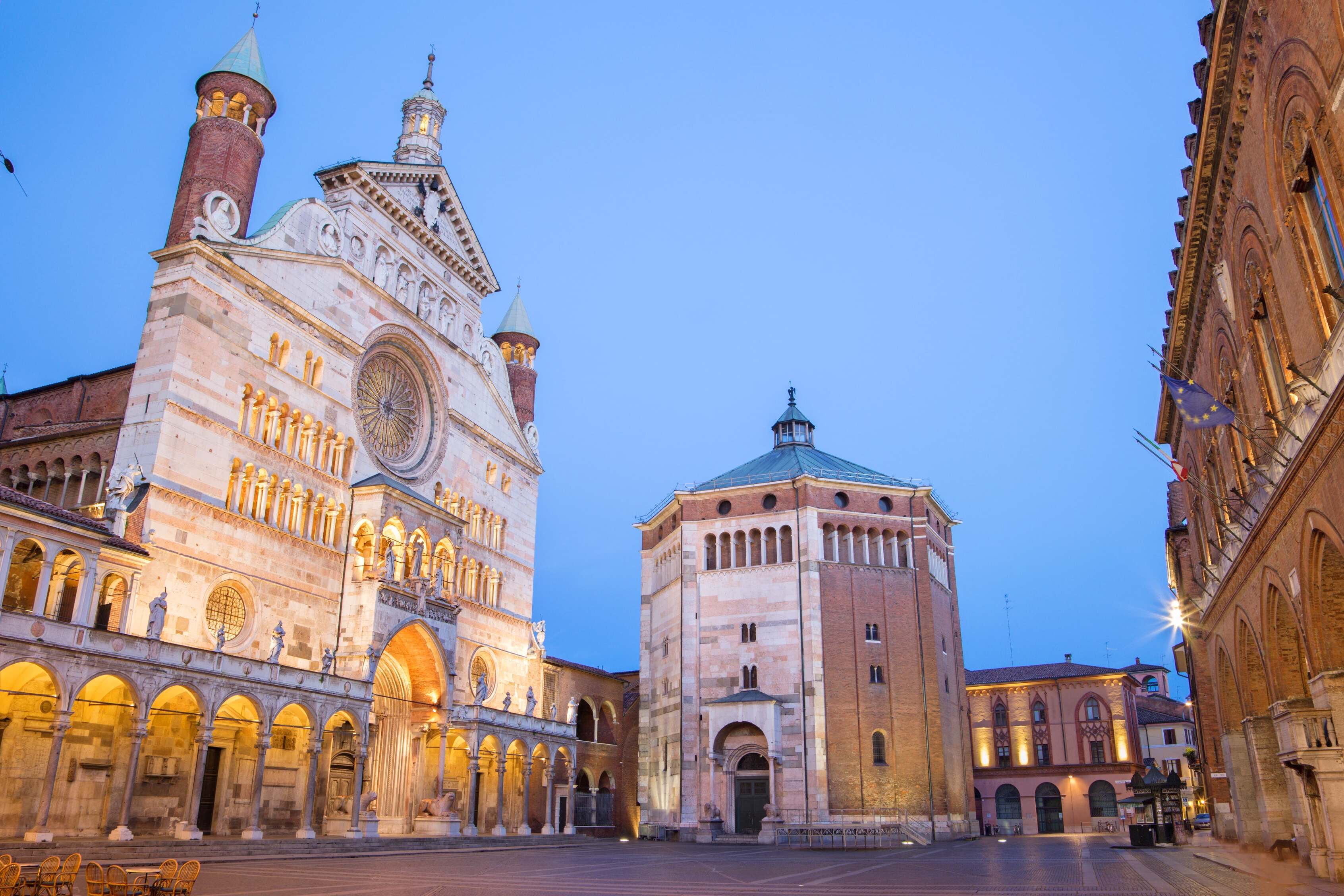 Cremona und die Stradivarier - Cremona | Secret World Trip Planner