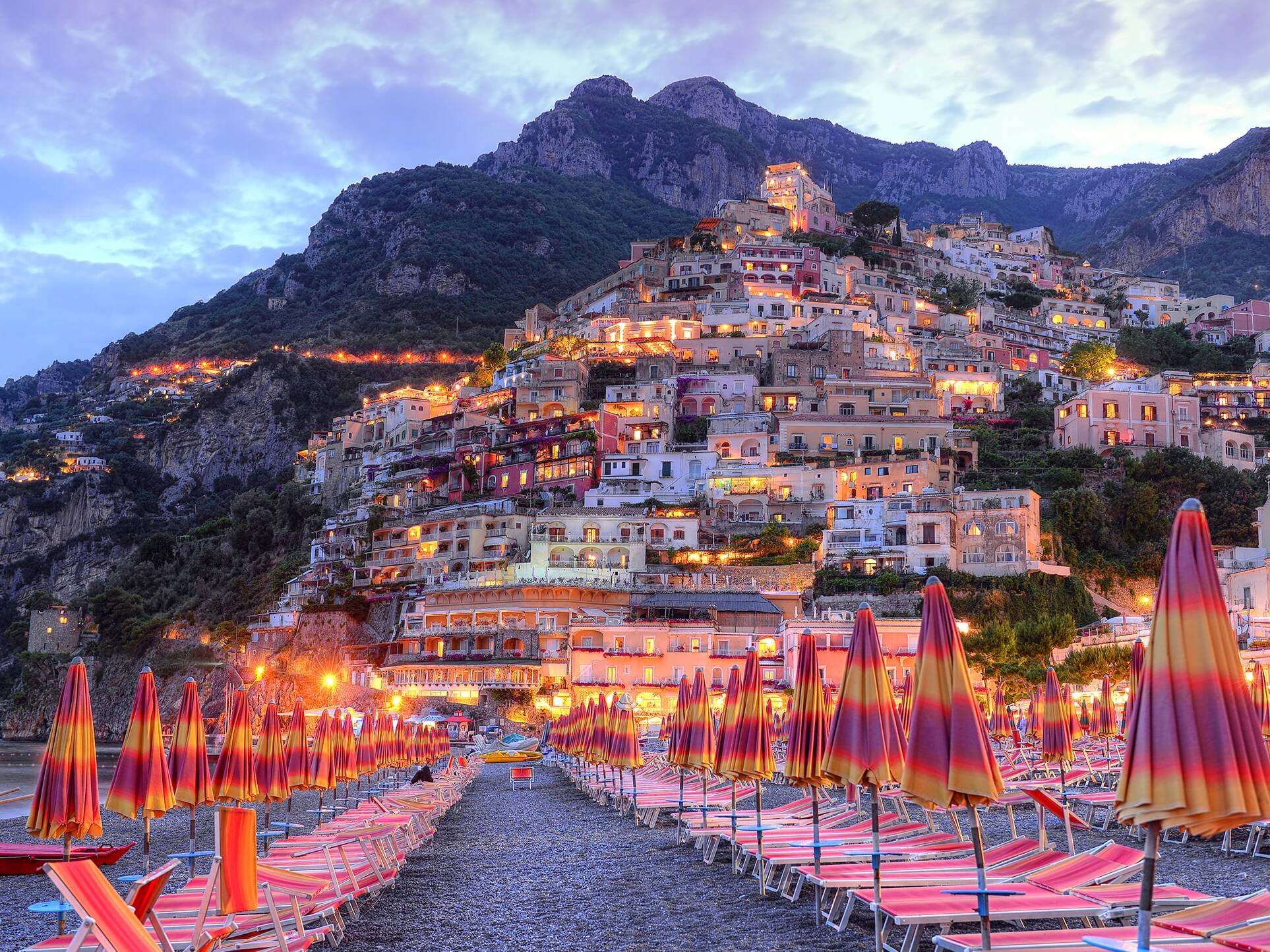 Amalfi Coast: სამოთხე შორის zagare და lemons-საიდუმლო World - Amalfi | Secret World Trip Planner