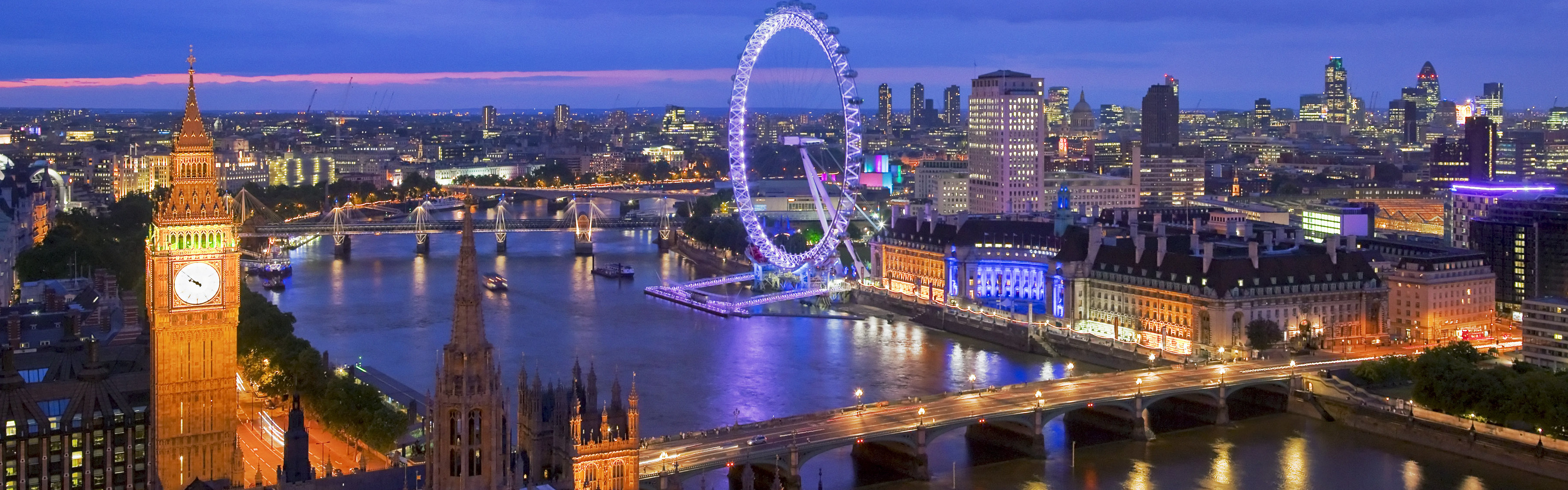 England | London — Inghilterra