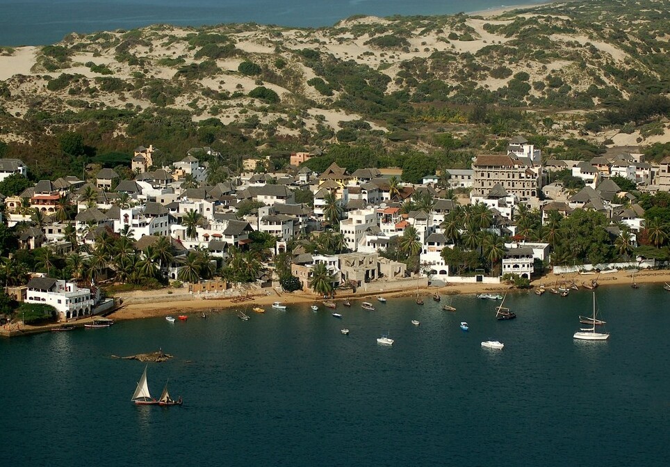 Kenia | Lamu, eine erhaltene Suaheli-Siedlung — Lamu