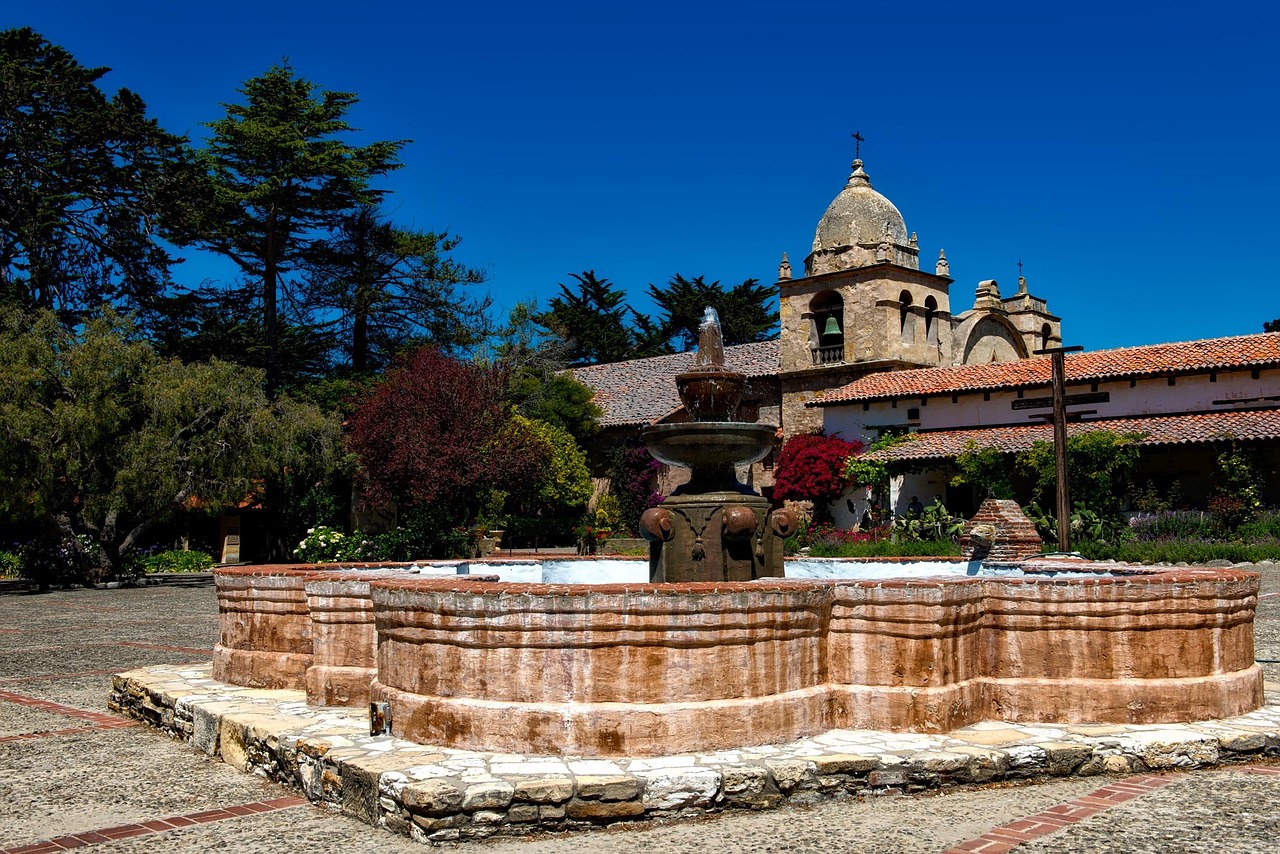 Amerikanische Schönheiten | Carmel-by-the-Sea - Carmel-by-the-Sea | Secret World Trip Planner