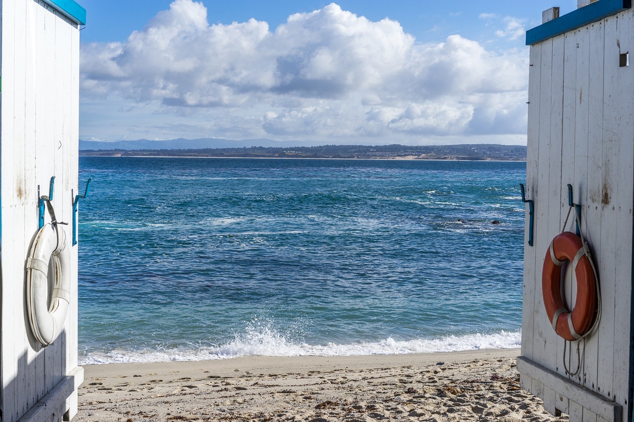 Amerikanische Schönheiten | Carmel-by-the-Sea - Carmel-by-the-Sea | Secret World Trip Planner