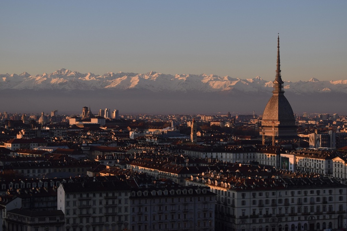 Turijn - Torino | Secret World Trip Planner