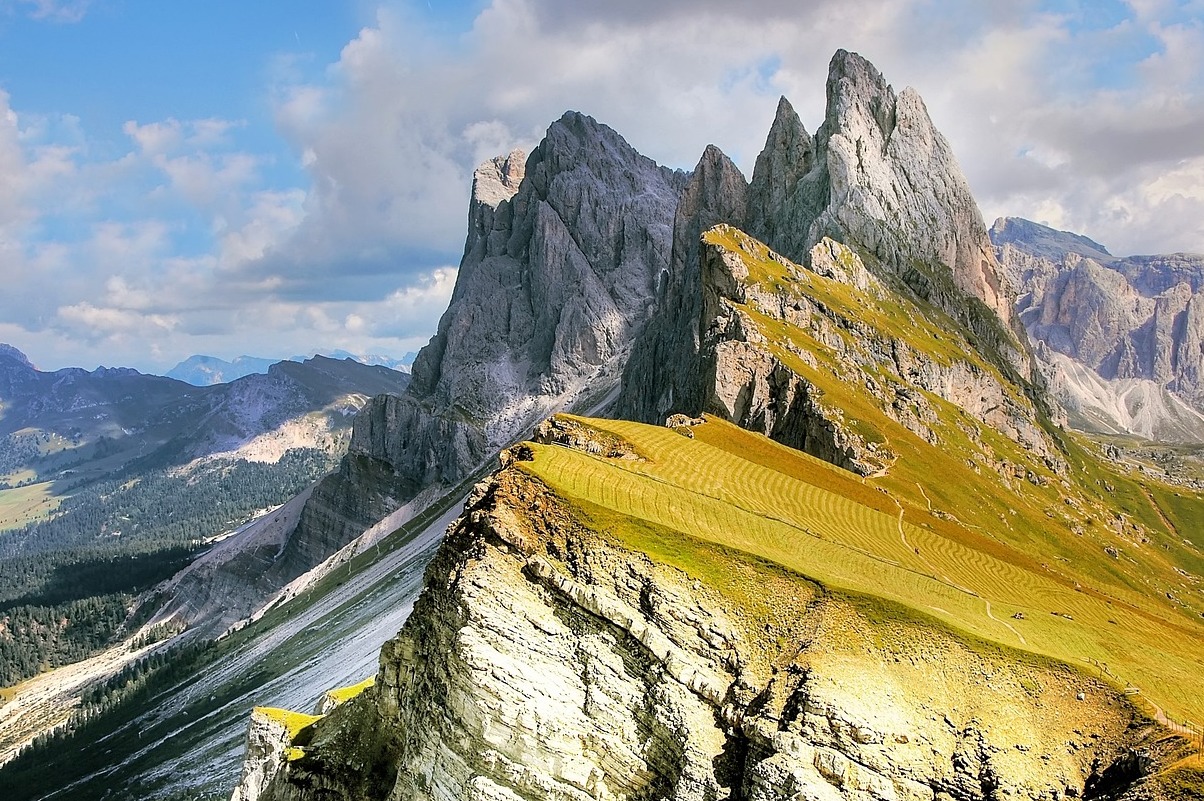 Ortisei, the queen of Val Gardena - Ortisei | Secret World Trip Planner