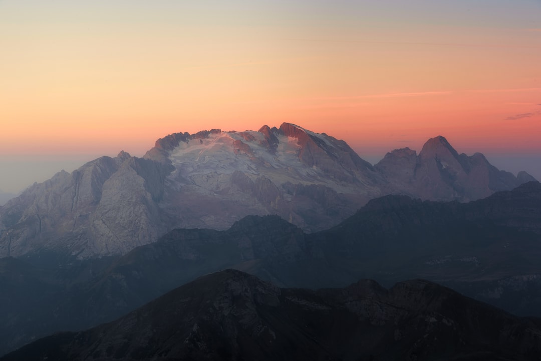The Marmolada, the most famous mountain of the Dolomites - Marmolada | Secret World Trip Planner