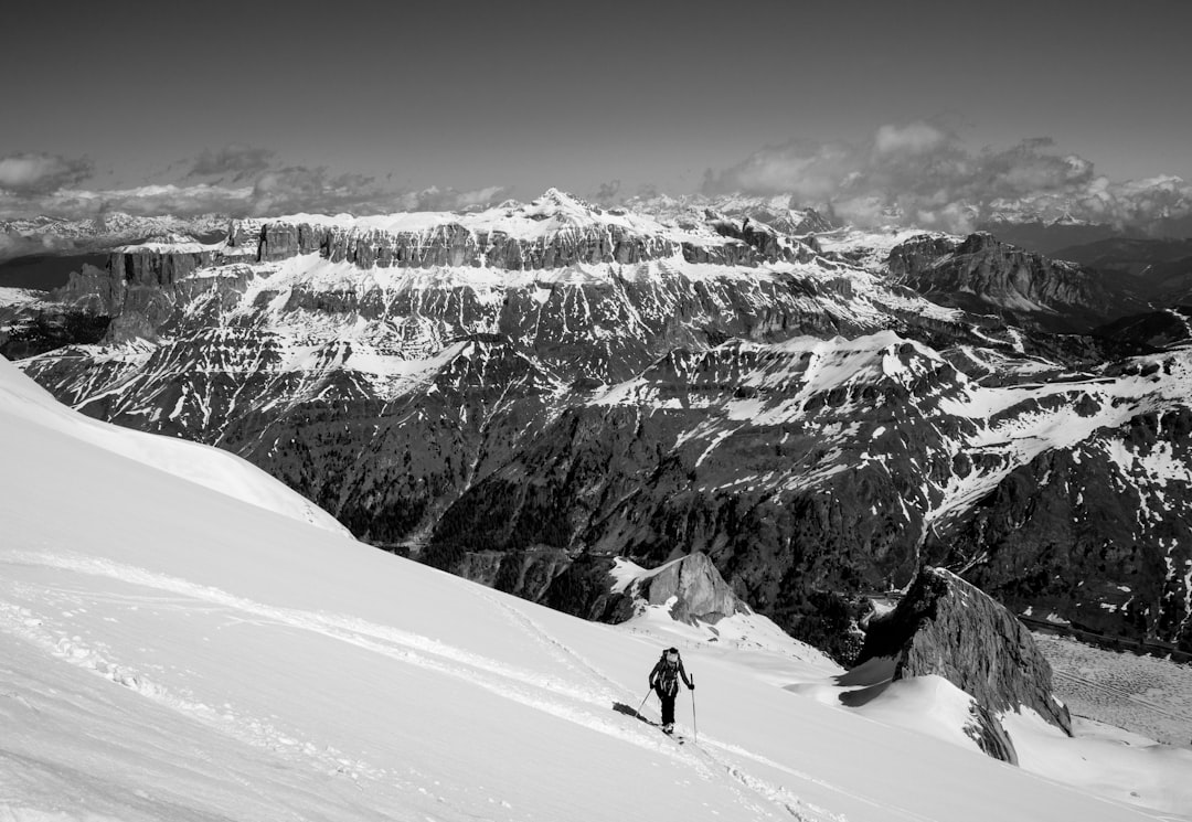 The Marmolada, the most famous mountain of the Dolomites - Marmolada | Secret World Trip Planner