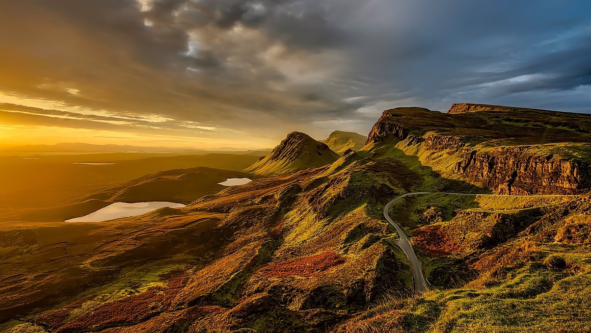 Wunderbares Schottland - Scozia | Secret World Trip Planner