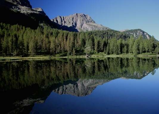 Moena is the beating heart of the Val di Fassa. - Moena | Secret World Trip Planner