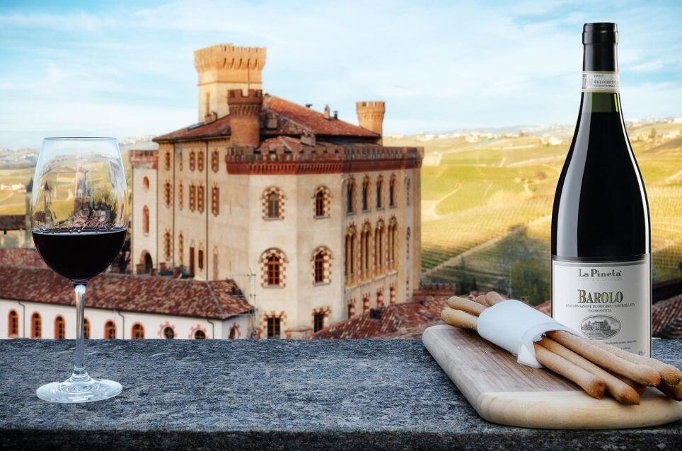 Barolo the King of Wines - Secret World - Barolo | Secret World Trip Planner