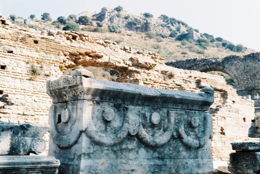 Acropolis of Acrocorinth - Corinth | Secret World Trip Planner