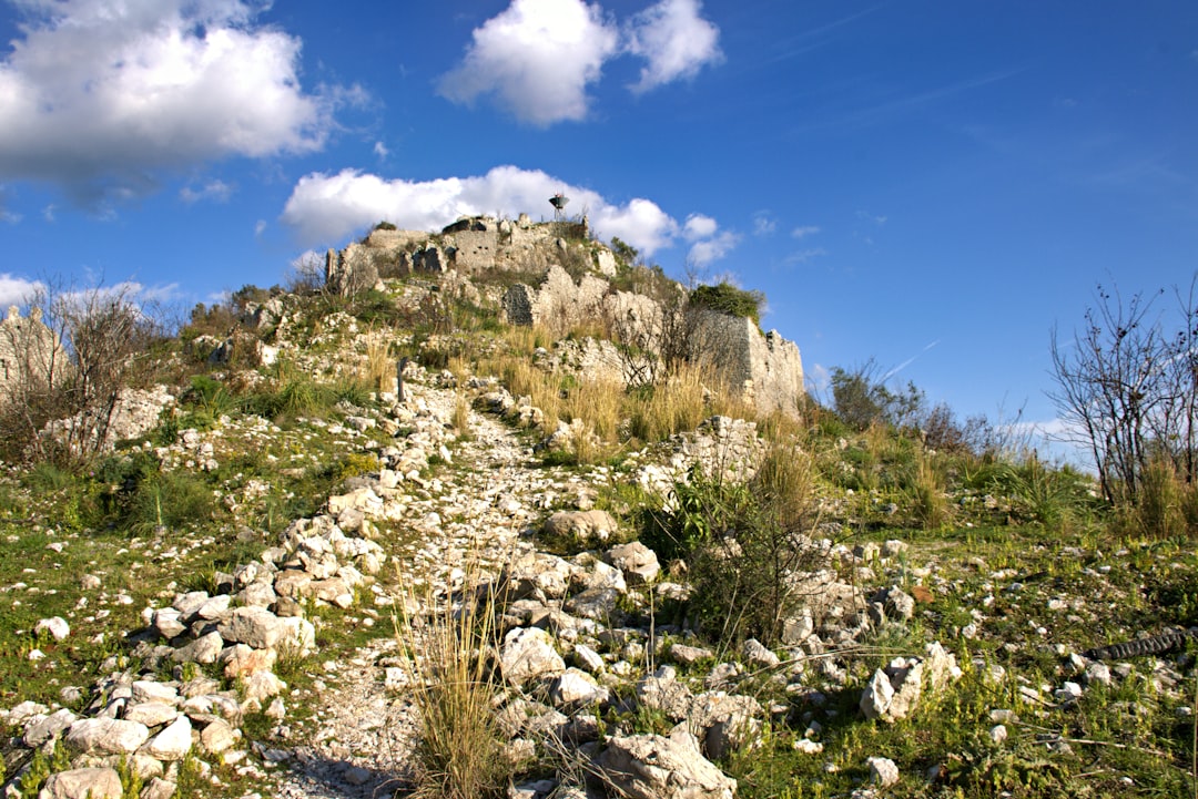 Acropolis of Acrocorinth - Corinth | Secret World Trip Planner