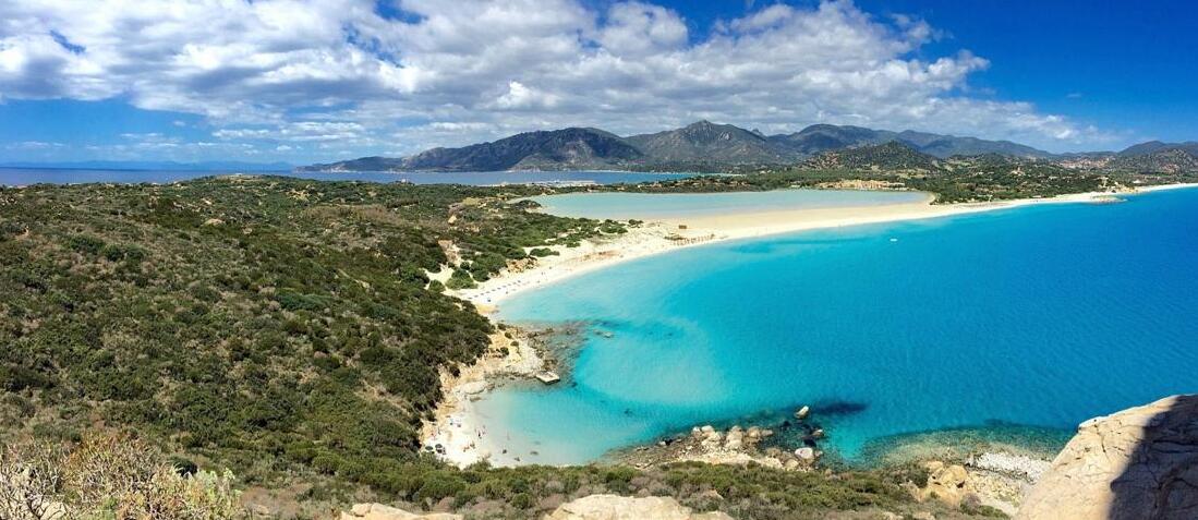 The Egadi Archipelago and Cala Rossa - 91023 Favignana TP | Secret World Trip Planner