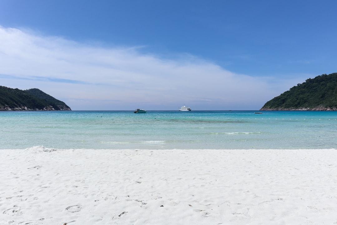 Porto Giunco: einer der 10 schönsten Strände Italiens. - Spiaggia di Porto Giunco | Secret World Trip Planner
