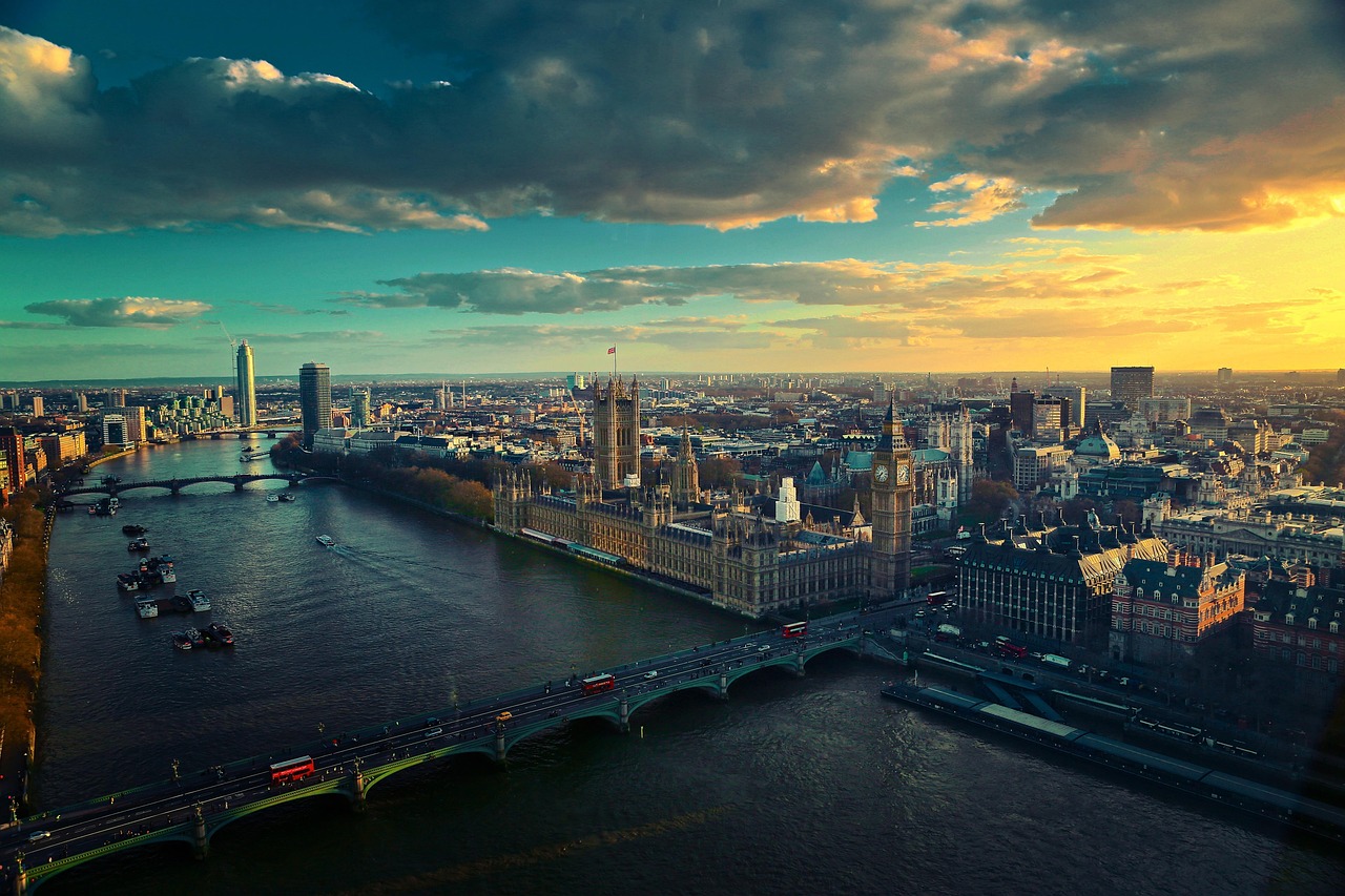 Sonntagsbraten: ein echter britischer Klassiker - Londra | Secret World Trip Planner