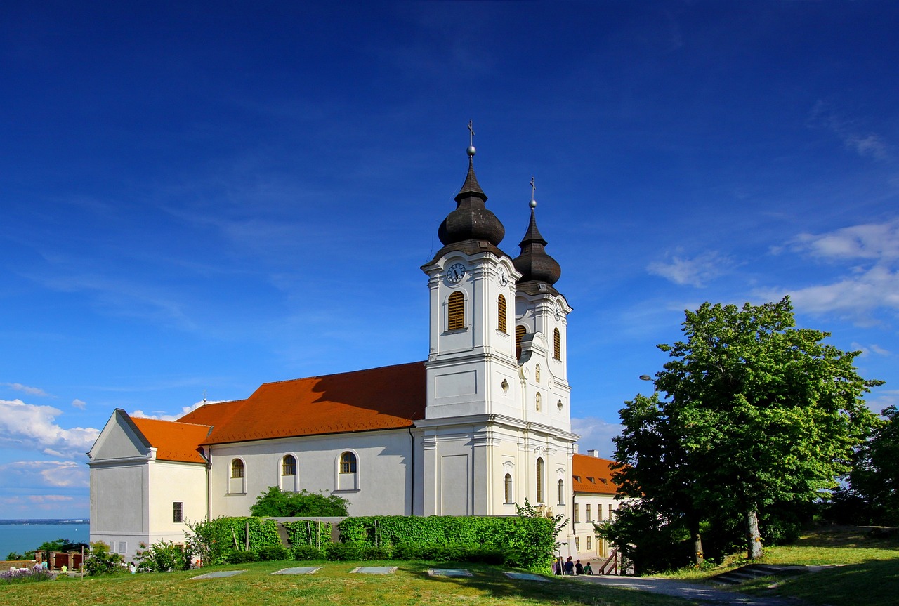 Tihany: The Hungarian Lavander - Tihany | Secret World Trip Planner