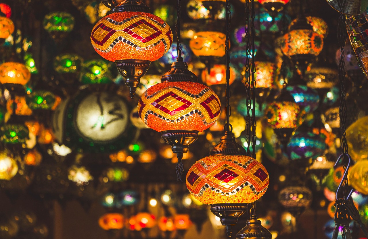 El Chor-Basar von Mumbai - Mumbai | Secret World Trip Planner