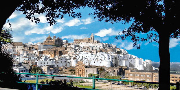 Остуни-Сафед Шаҳр - Ostuni | Secret World Trip Planner