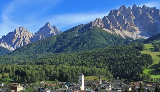 Innichen - San Candido | Secret World Trip Planner
