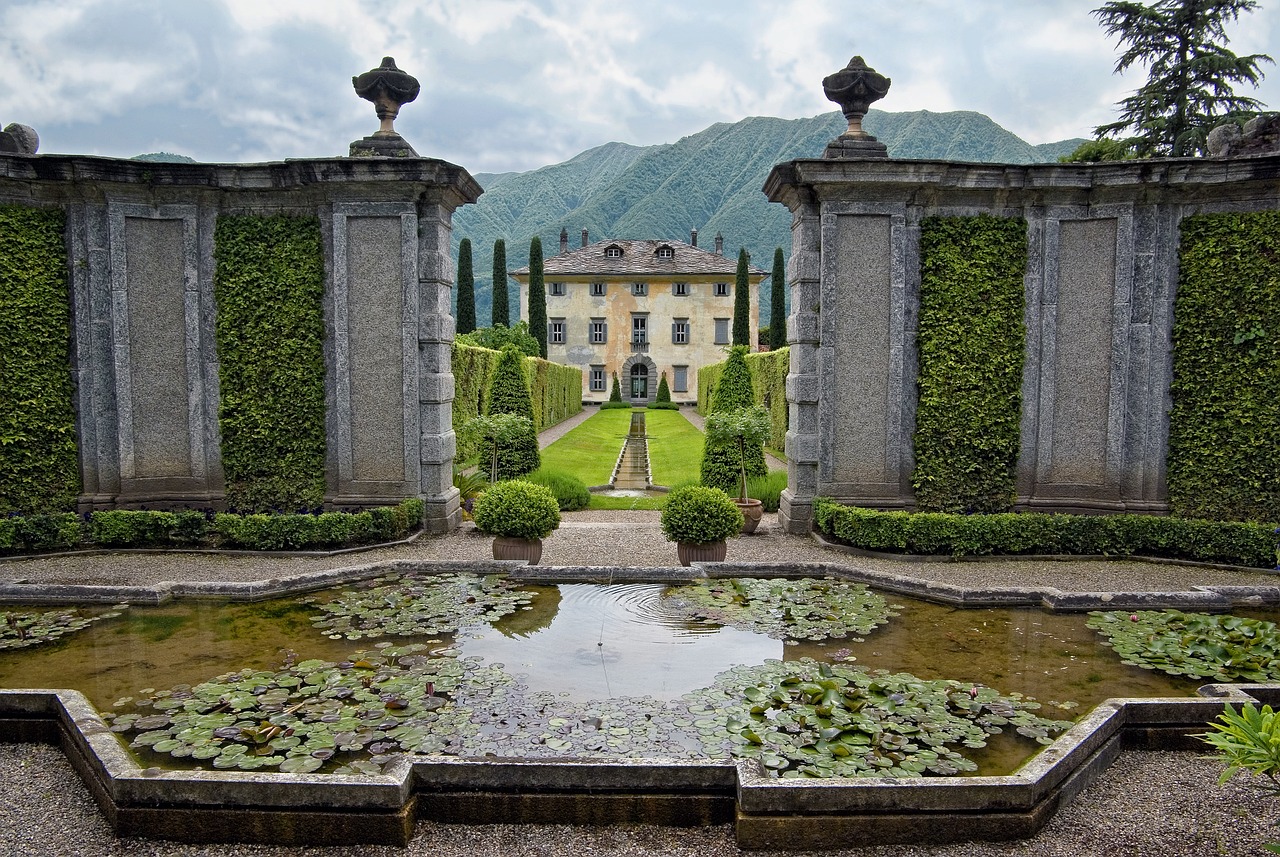 Lombardy - Lombardia | Secret World Trip Planner
