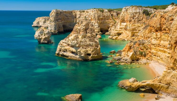 Portugal