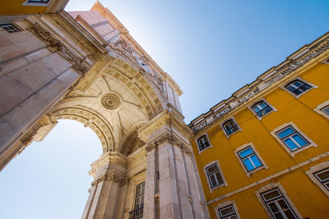 Portugal | Secret World Trip Planner