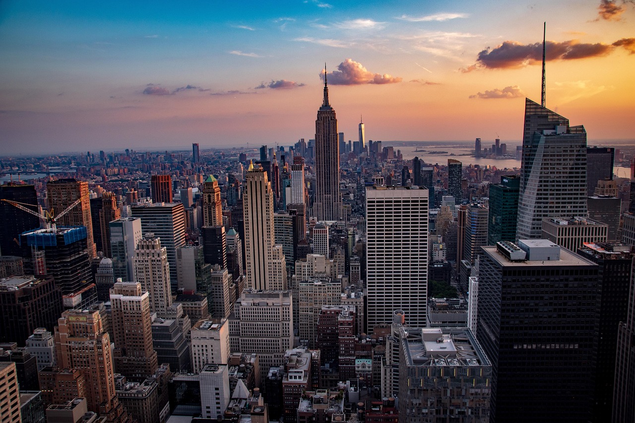 Lady Liberty Svelata: Segreti e Simboli Rivelati - New York | Secret World Trip Planner
