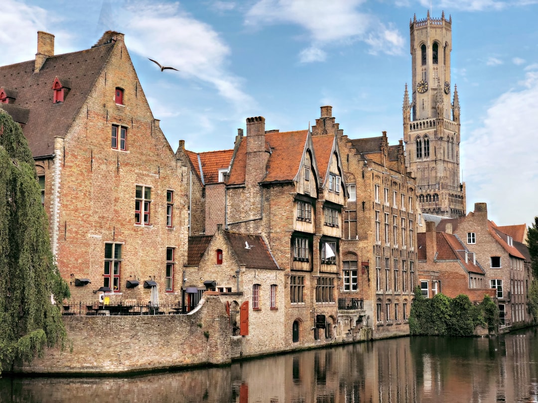 Brüggela die Hauptstadt von Westflandern - Bruges | Secret World Trip Planner