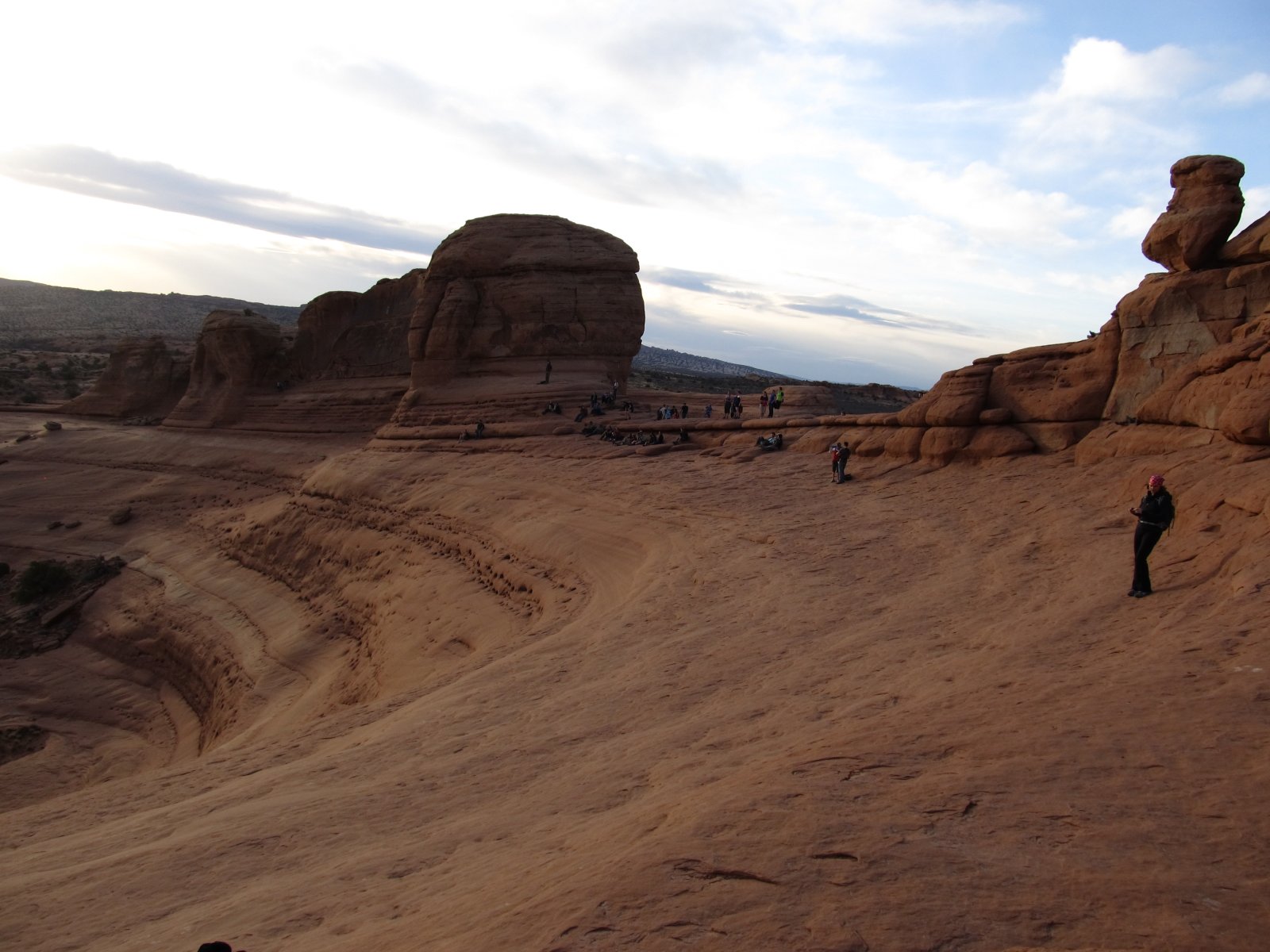 Arches National Park: Delicate Arch - Utah | Secret World Trip Planner