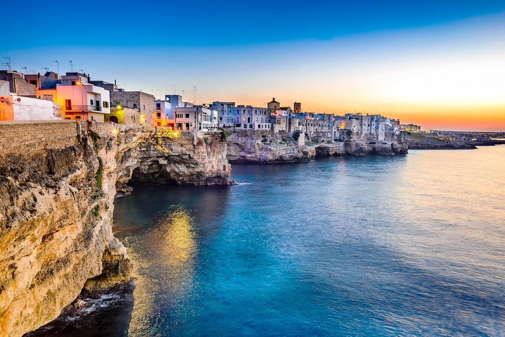 Puglia: el taló d'Itàlia - Puglia | Secret World Trip Planner