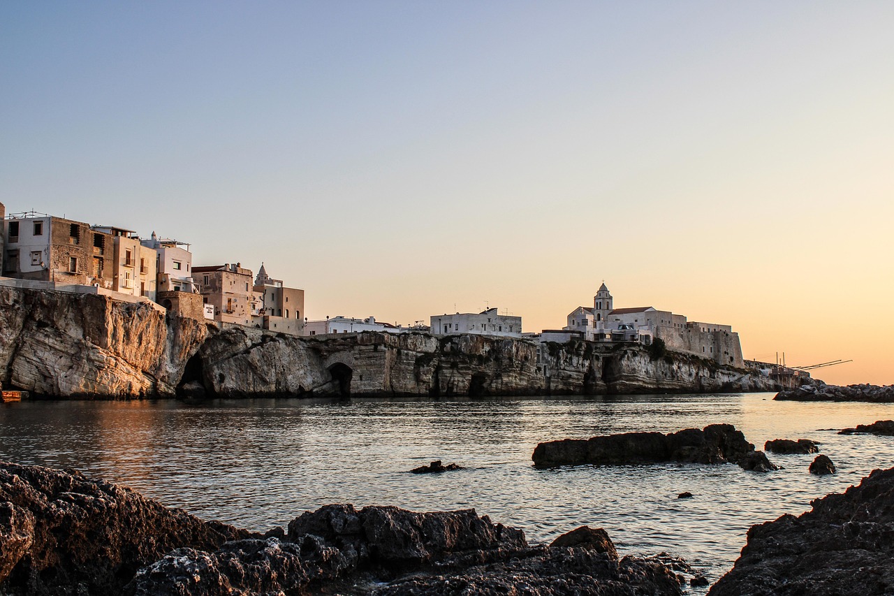 Puglia: el taló d'Itàlia - Puglia | Secret World Trip Planner