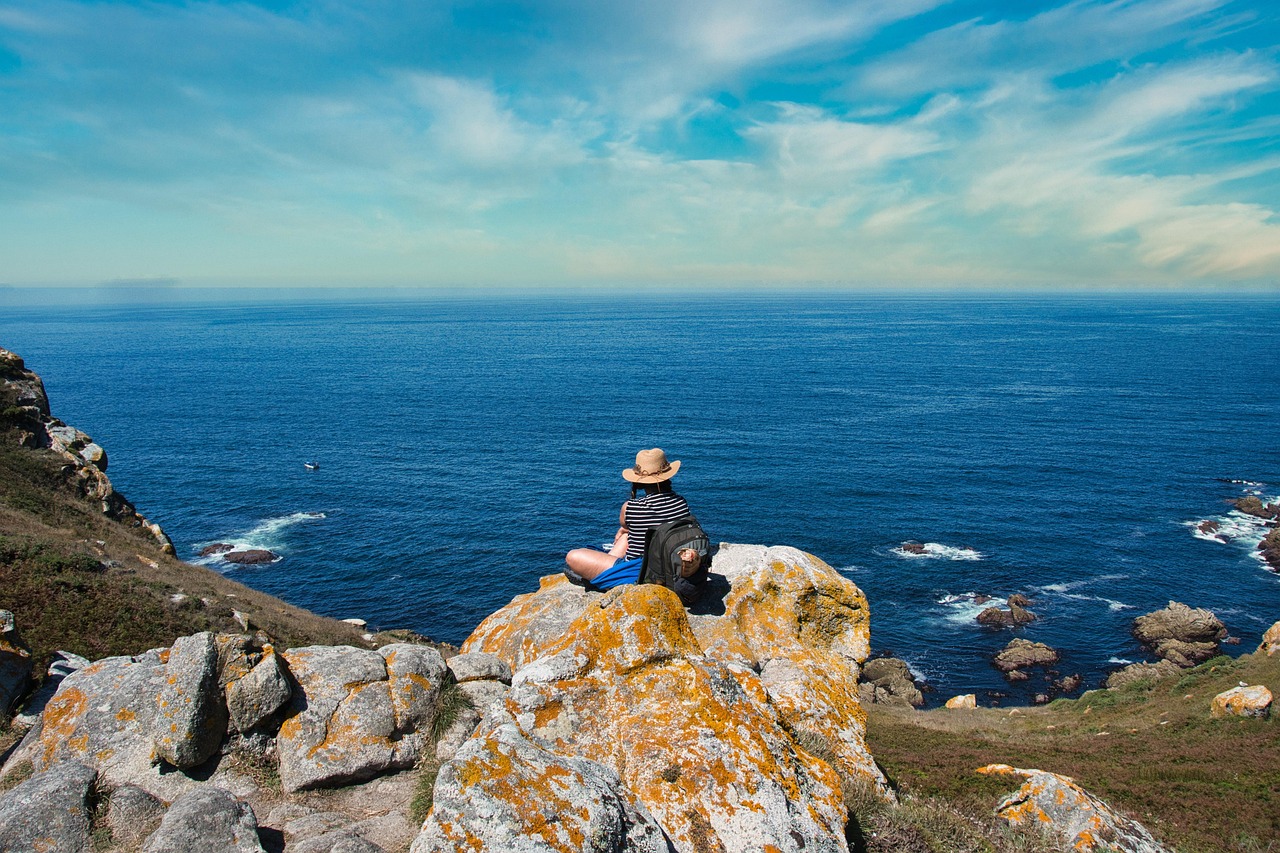 Isole Cies: I Romani le definivano “isole degli Dei” - Isole Cíes | Secret World Trip Planner