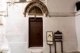 Ostuni i veličanstvena crkva San Giacomo u Compostelu - Ostuni | Secret World Trip Planner