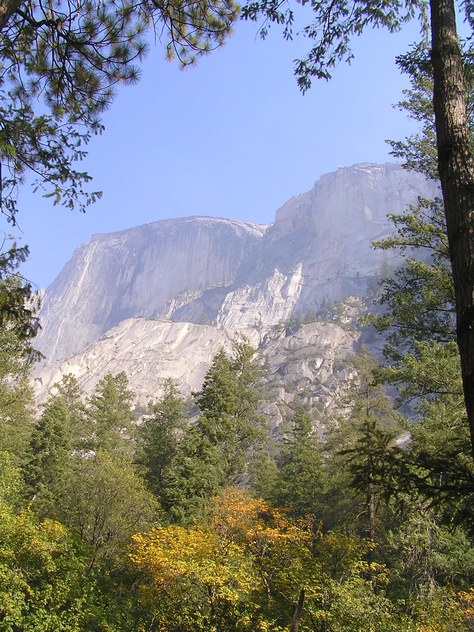Mirror Lake: one of Yosemite's most popular destinations - Mirror Lake | Secret World Trip Planner