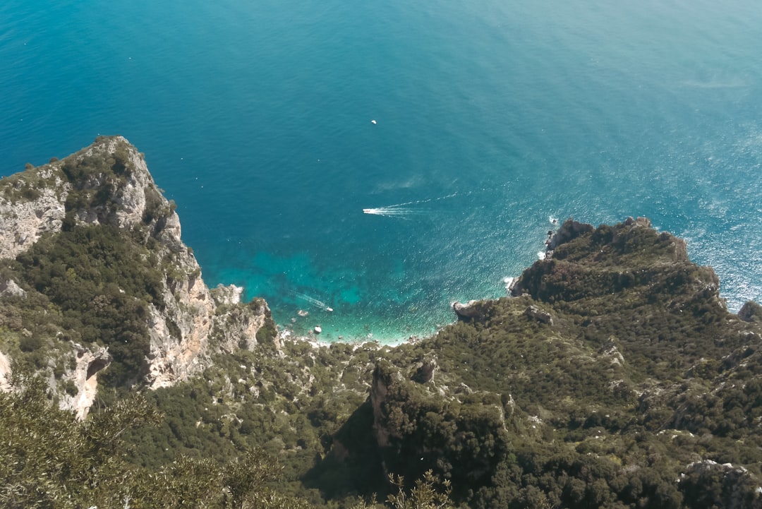 Anakapri dhe Vila E lashtë Romake - Anacapri | Secret World Trip Planner
