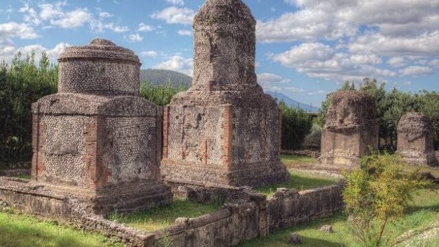 Avella et le musée de l'Antiquité - Avella | Secret World Trip Planner