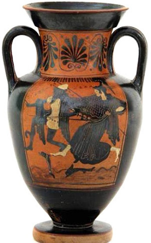 Archaeological Museum of Calatia - Maddaloni | Secret World Trip Planner
