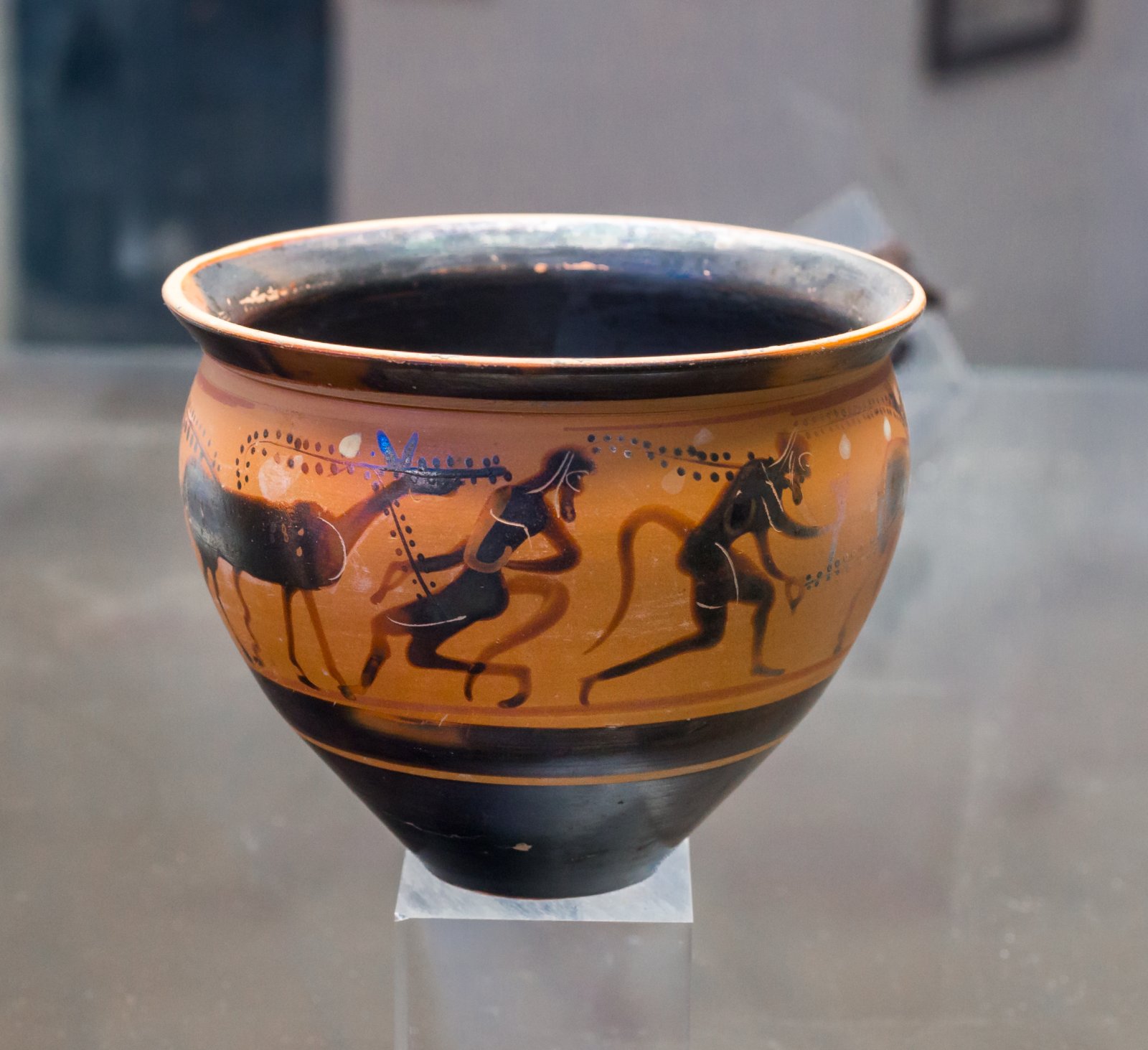 Archaeological Museum of Calatia - Maddaloni | Secret World Trip Planner